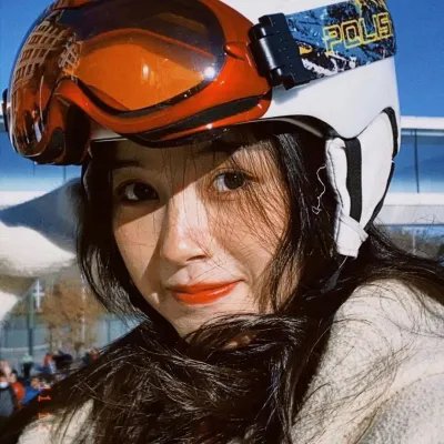 老婆大人有点冷·动态漫